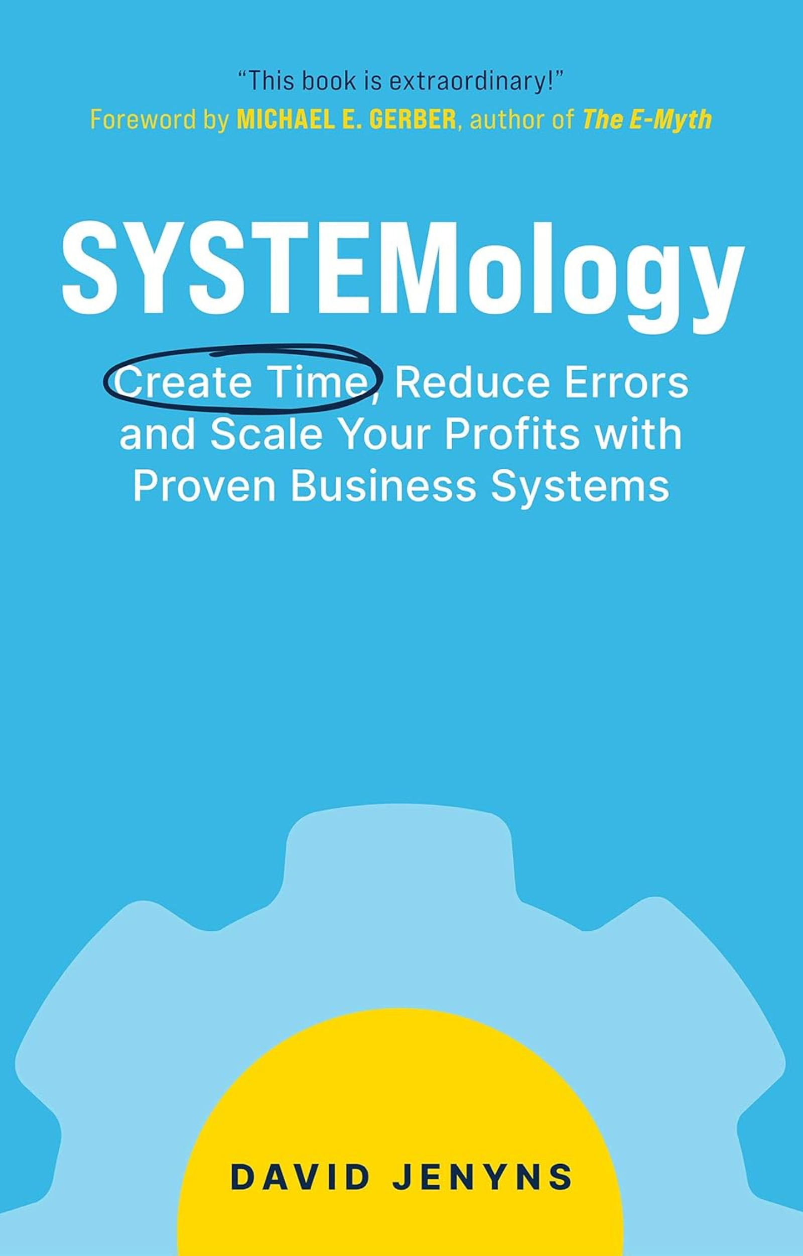 SYSTEMology – David Jenyns