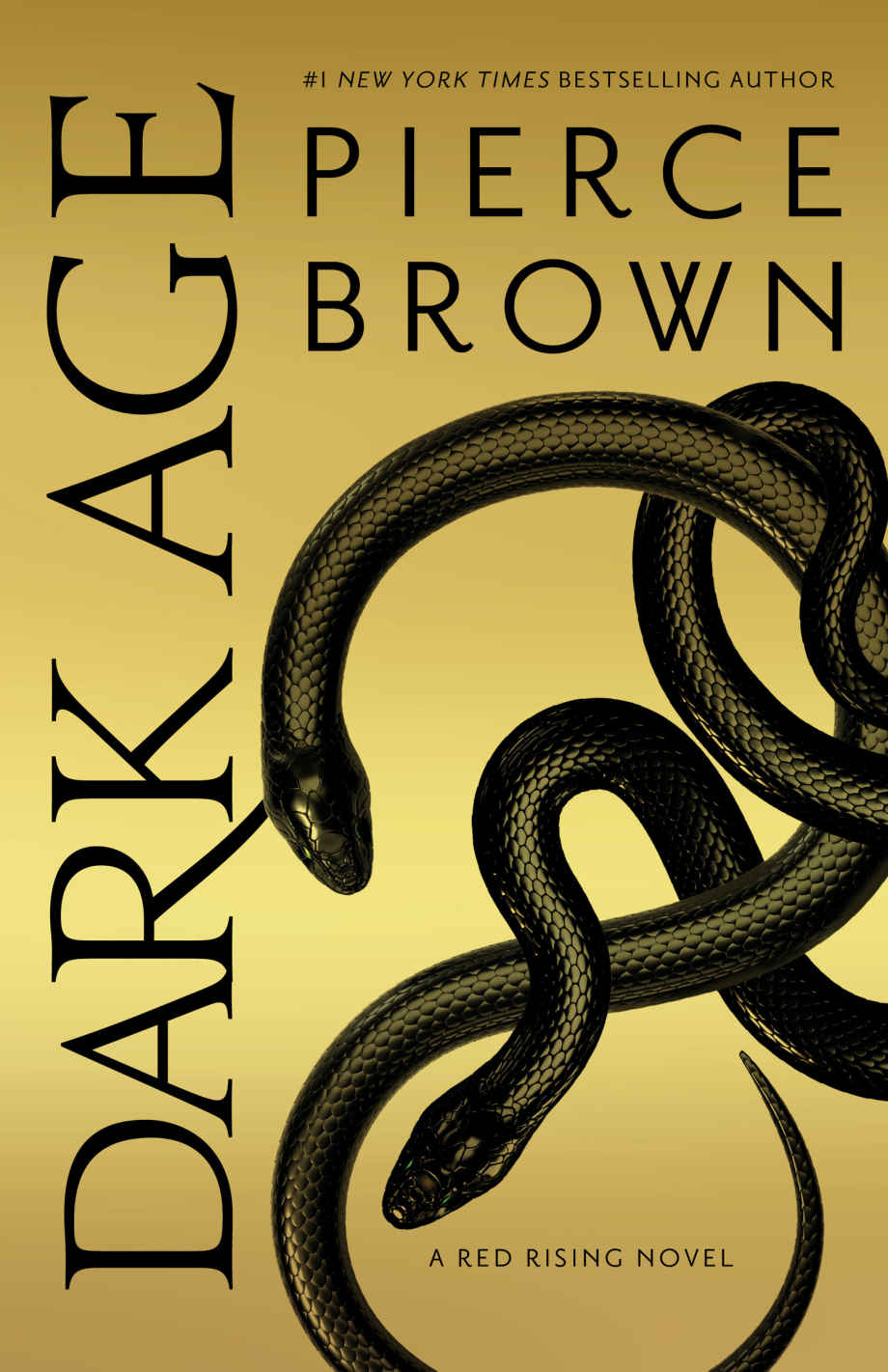 Dark Age – Pierce Brown