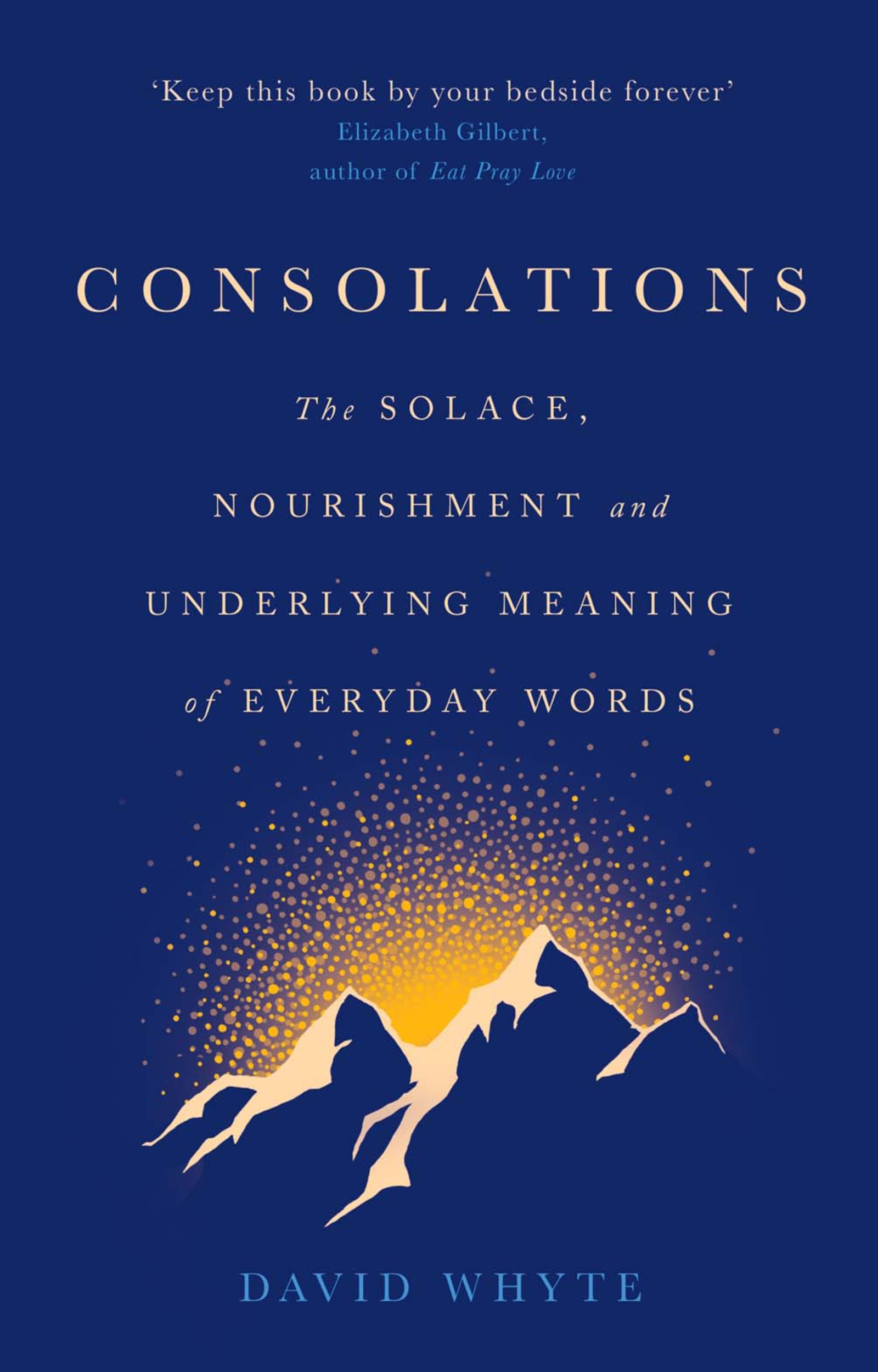 Consolations – David Whyte