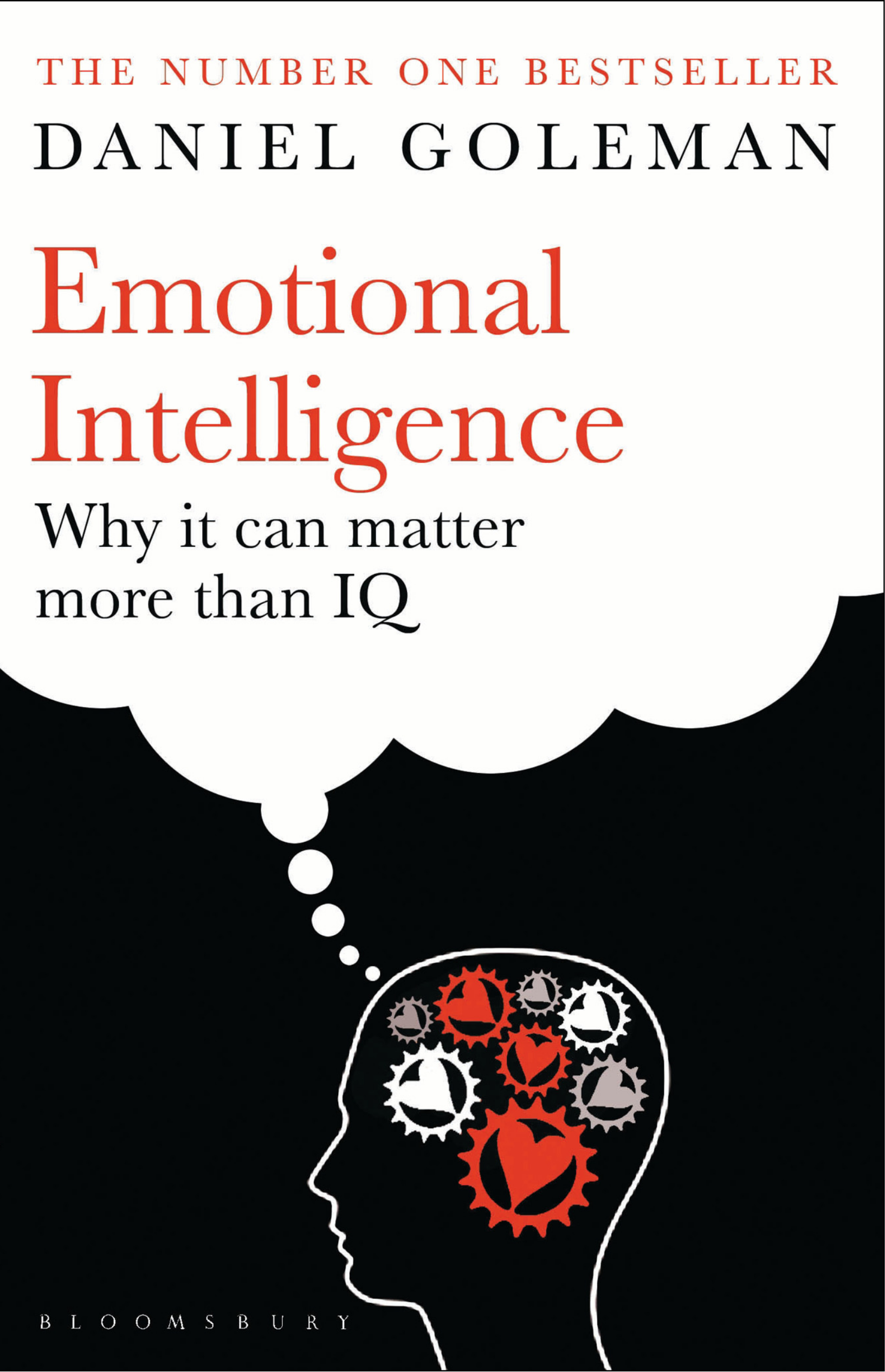 Emotional Intelligence – Daniel Goleman