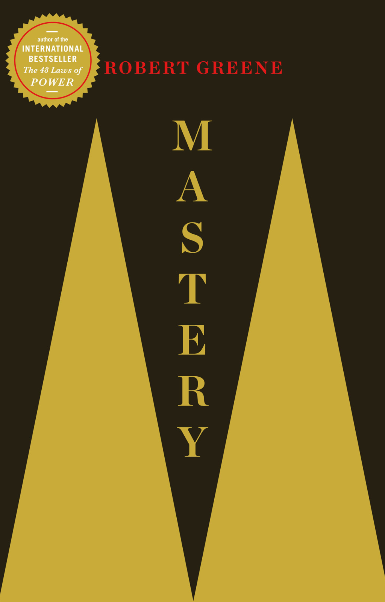 Mastery – Robert Greene
